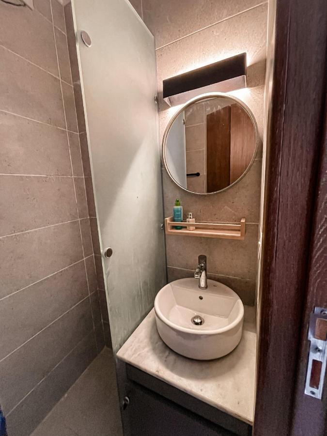 Cozy Studio Porto Golf 阿莱曼 外观 照片