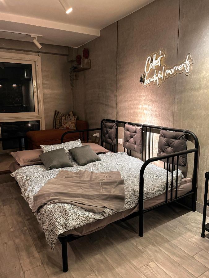 Cozy Studio Porto Golf 阿莱曼 外观 照片